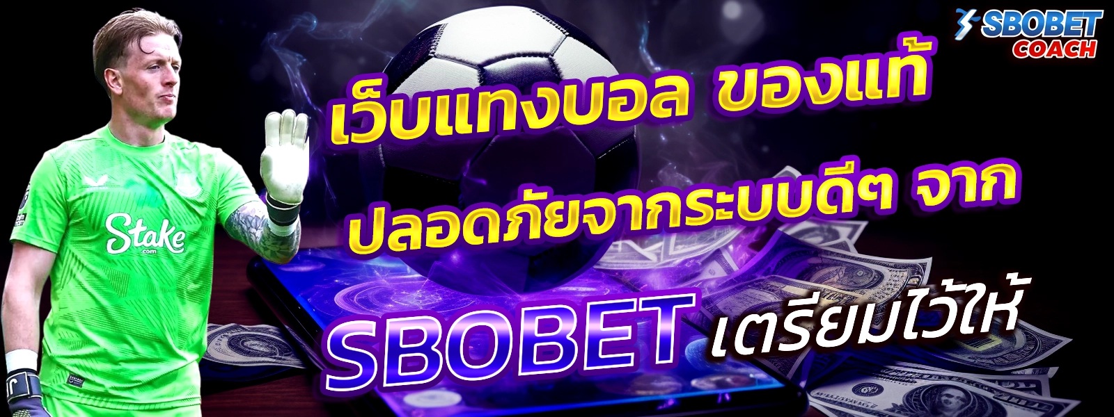 เว็บแทงบอล